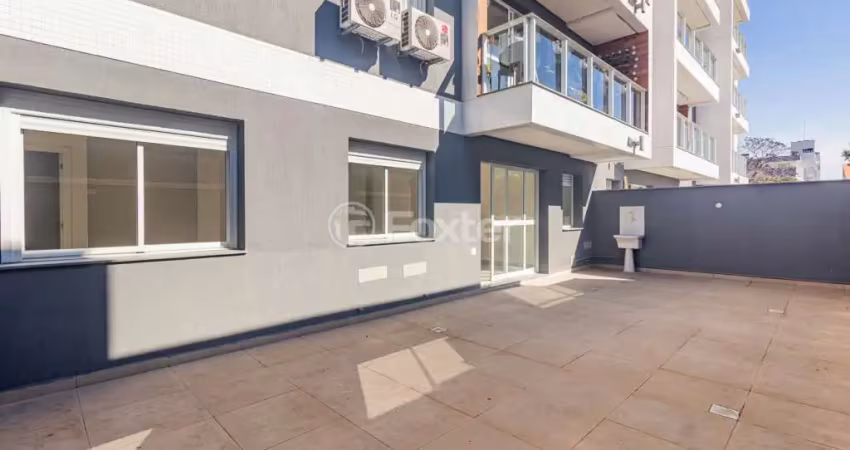 Apartamento com 2 quartos à venda na Rua Sapê, 900, Cristo Redentor, Porto Alegre