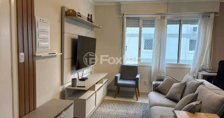 Apartamento com 2 quartos à venda na Rua Monte Castelo, 335, Nossa Senhora das Graças, Canoas