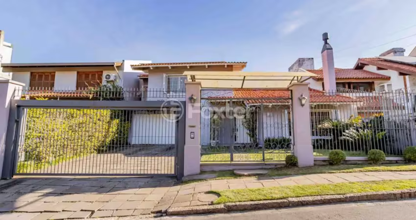 Casa com 4 quartos à venda na Rua Ely Costa, 95, Boa Vista, Porto Alegre