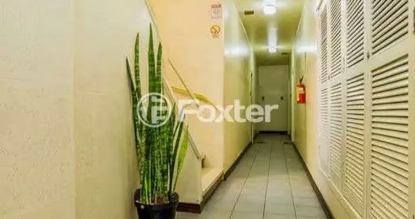 Apartamento com 2 quartos à venda na Avenida Berlim, 380, São Geraldo, Porto Alegre