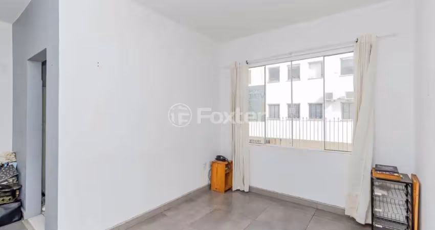 Apartamento com 2 quartos à venda na Avenida Berlim, 380, São Geraldo, Porto Alegre
