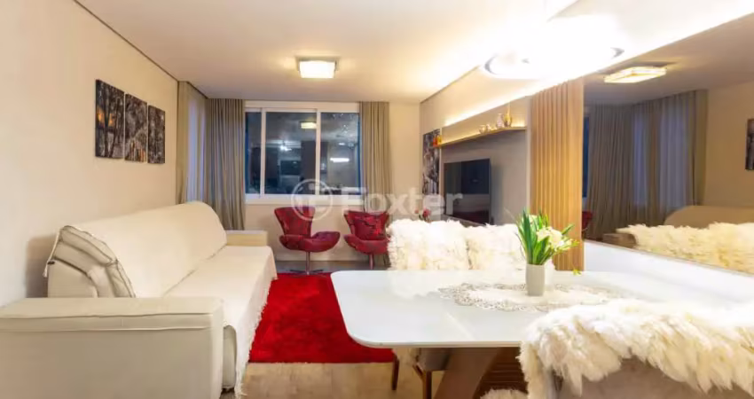 Apartamento com 2 quartos à venda na Avenida Das Hortênsias, 782, Planalto, Gramado
