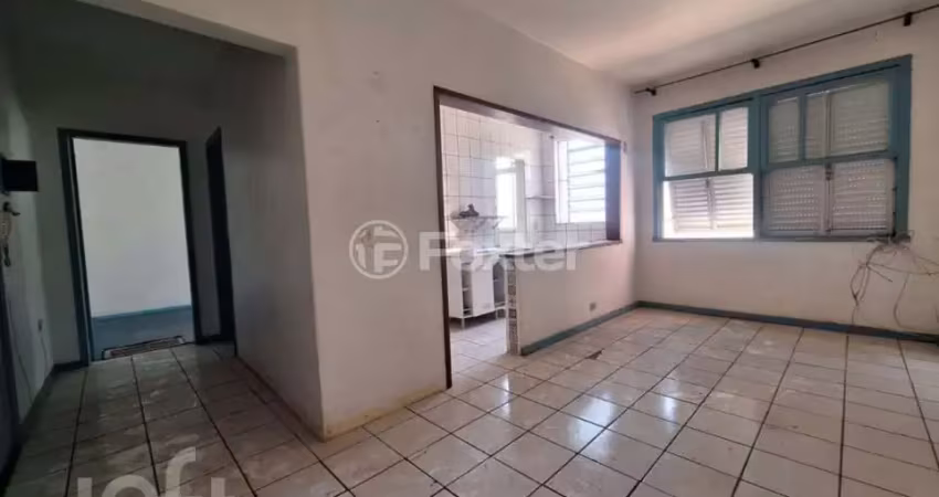 Apartamento com 1 quarto à venda na Avenida Assis Brasil, 280, Santa Maria Goretti, Porto Alegre