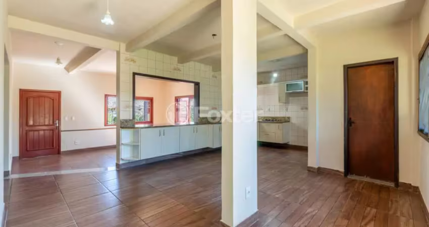 Casa com 3 quartos à venda na Avenida Manoel Elias, 810, Jardim Leopoldina, Porto Alegre