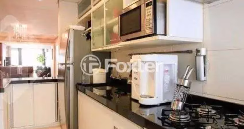 Apartamento com 2 quartos à venda na Rua Pedro Ivo, 245, Mont Serrat, Porto Alegre