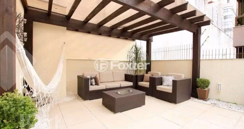Apartamento com 2 quartos à venda na Rua Pedro Ivo, 245, Mont Serrat, Porto Alegre