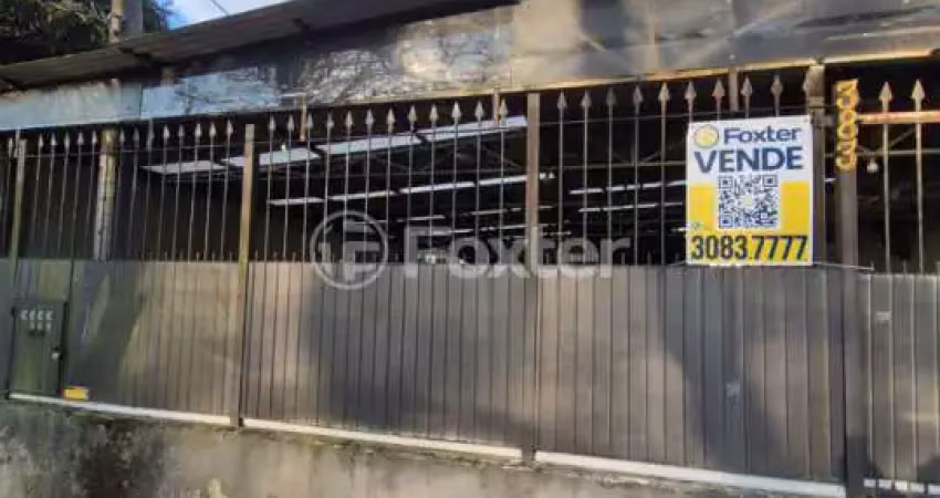Terreno comercial à venda na Avenida Nilo Ruschel, 383, Morro Santana, Porto Alegre
