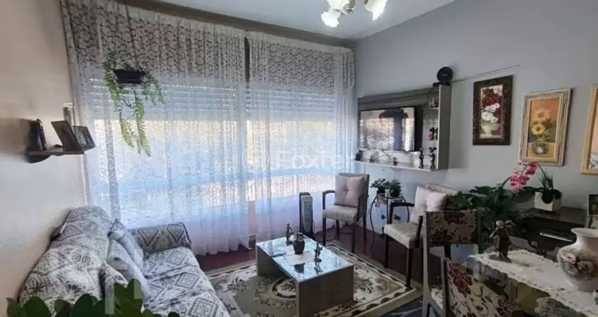 Apartamento com 1 quarto à venda na Rua General Lima e Silva, 1663, Cidade Baixa, Porto Alegre