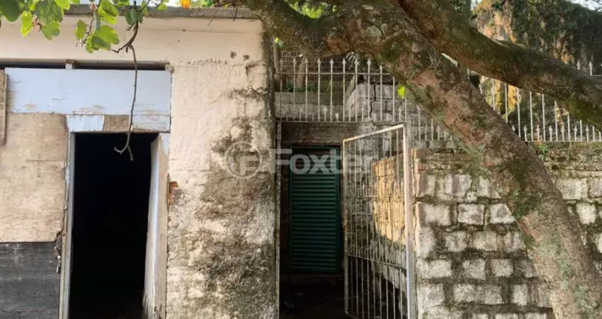 Terreno à venda na Rua Osmar Amaro de Freitas, 143, Jardim Itu Sabará, Porto Alegre