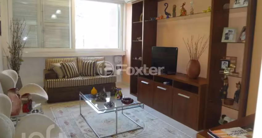 Apartamento com 3 quartos à venda na Avenida Cristóvão Colombo, 1132, Floresta, Porto Alegre