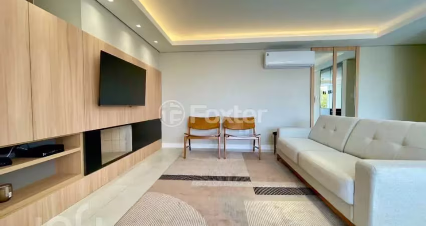 Apartamento com 3 quartos à venda na Rua Duque de Caxias, 654, Marechal Rondon, Canoas