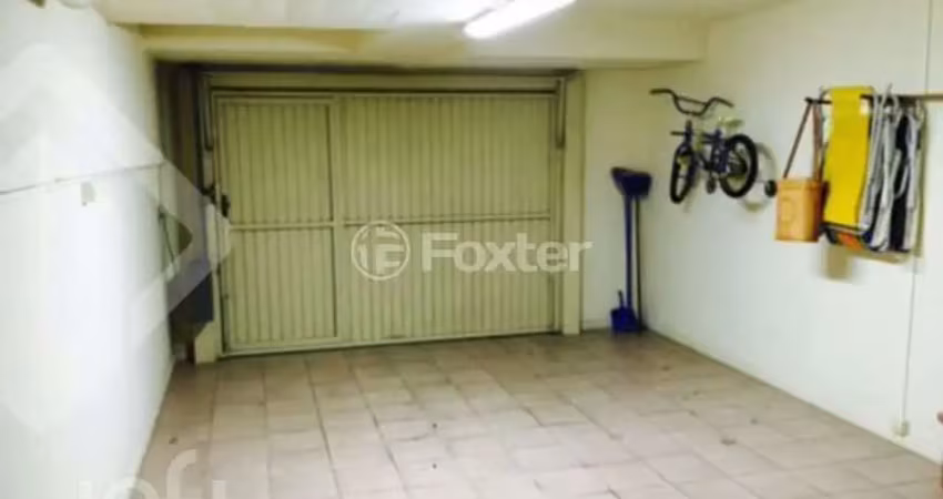 Apartamento com 3 quartos à venda na Rua Rafael Saadi, 147, Menino Deus, Porto Alegre