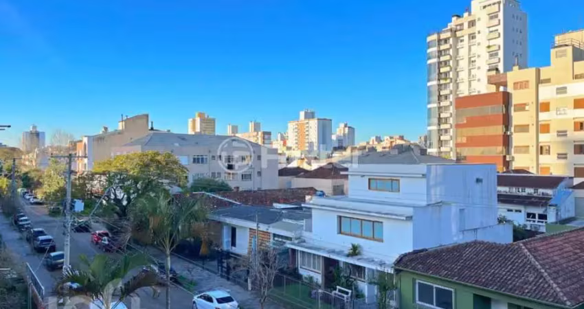 Apartamento com 3 quartos à venda na Rua Rafael Saadi, 147, Menino Deus, Porto Alegre