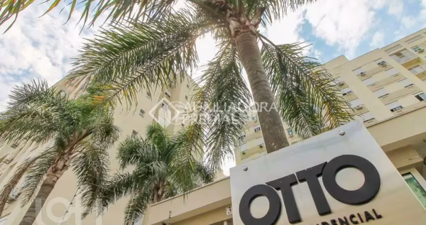 Apartamento com 3 quartos à venda na Rua Teotônia, 300, Camaquã, Porto Alegre