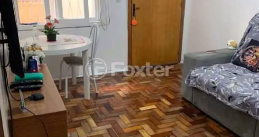 Apartamento com 2 quartos à venda na Rua Doutor Caio Brandão de Mello, 305, Humaitá, Porto Alegre