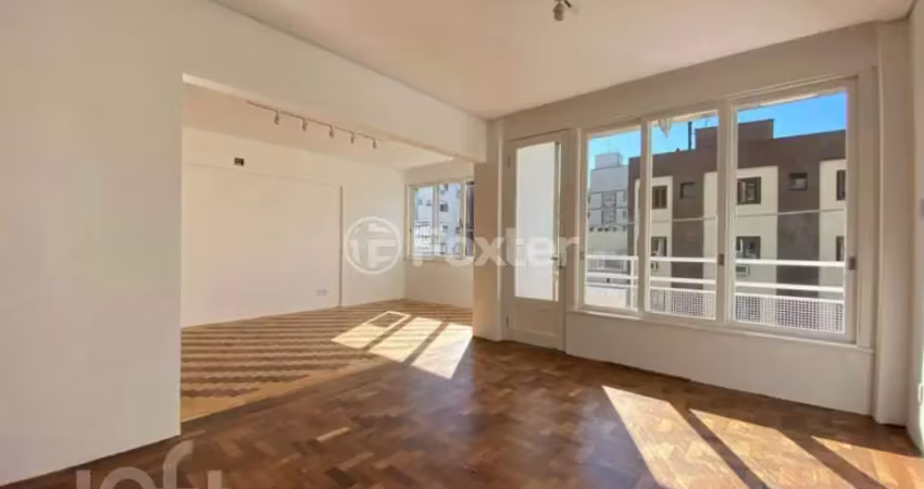 Apartamento com 2 quartos à venda na Rua André Puente, 475, Independência, Porto Alegre