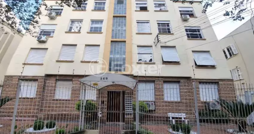 Apartamento com 3 quartos à venda na Rua Visconde do Herval, 869, Menino Deus, Porto Alegre
