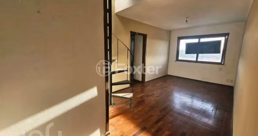 Cobertura com 2 quartos à venda na Avenida Baltazar de Oliveira Garcia, 3600, Rubem Berta, Porto Alegre