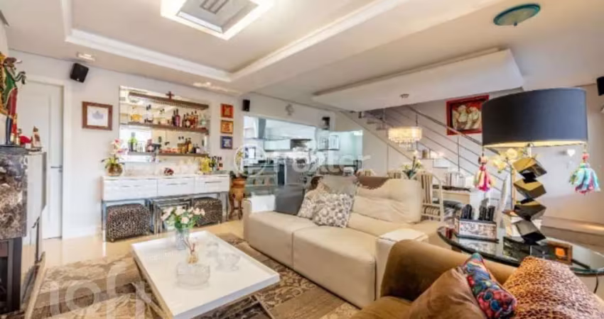 Casa em condomínio fechado com 3 quartos à venda na Avenida Ecoville, 790, Sarandi, Porto Alegre