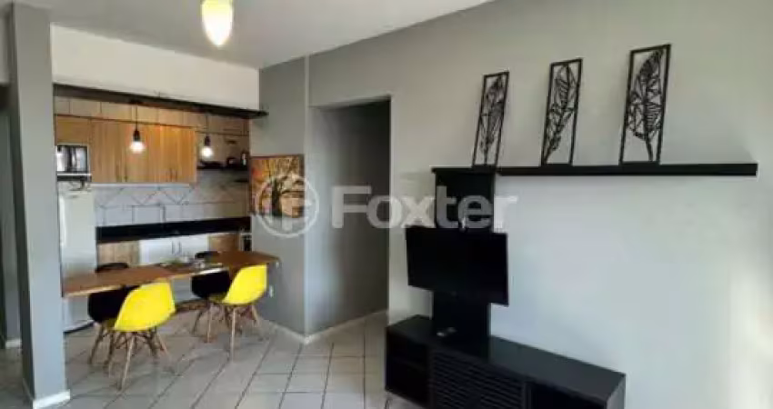 Apartamento com 1 quarto à venda na Estrada Dom João Becker, 600, Ingleses do Rio Vermelho, Florianópolis