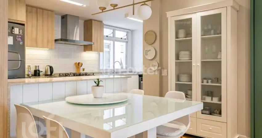 Apartamento com 3 quartos à venda na Rua Presidente Nereu Ramos, 252, Centro, Florianópolis