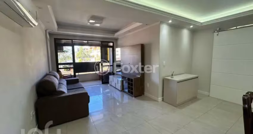 Apartamento com 3 quartos à venda na Rua Professora Antonieta de Barros, 464, Canto, Florianópolis