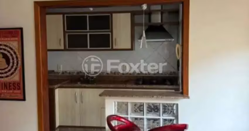 Apartamento com 3 quartos à venda na Avenida Inconfidência, 1357, Marechal Rondon, Canoas