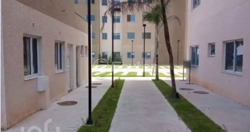 Apartamento com 2 quartos à venda na Avenida Paulo Roberto Vidal, 475, Bela Vista, Palhoça