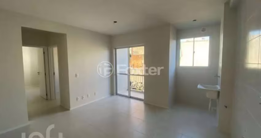 Apartamento com 2 quartos à venda na Rua Manoel Mariano Ferreira, 558, Fundos, Biguaçu
