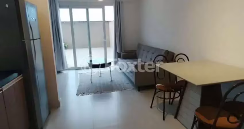Apartamento com 1 quarto à venda na Rua General Salustiano, 855, Marechal Rondon, Canoas
