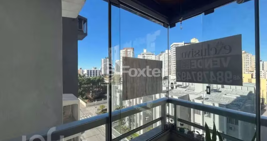 Apartamento com 3 quartos à venda na Avenida Brigadeiro da Silva Paes, 636, Campinas, São José