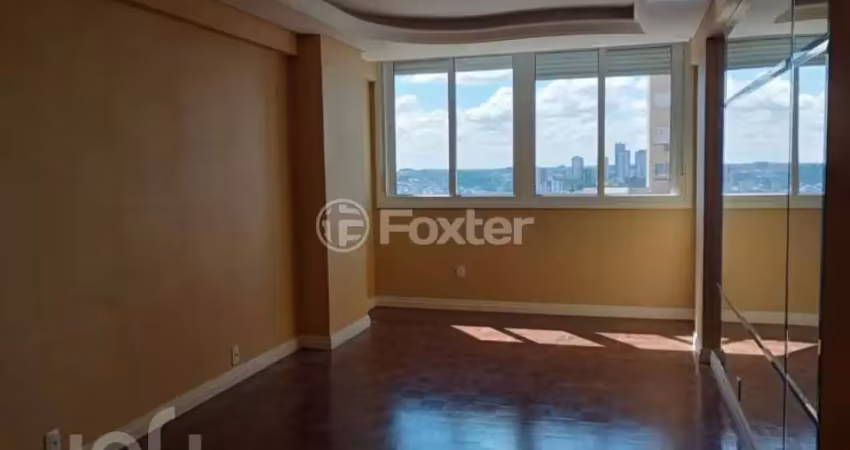 Apartamento com 3 quartos à venda na Rua Sinimbu, 2019, Centro, Caxias do Sul
