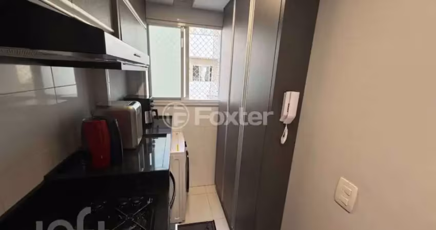 Apartamento com 2 quartos à venda na Rodovia Virgílio Várzea, 4570, Canasvieiras, Florianópolis