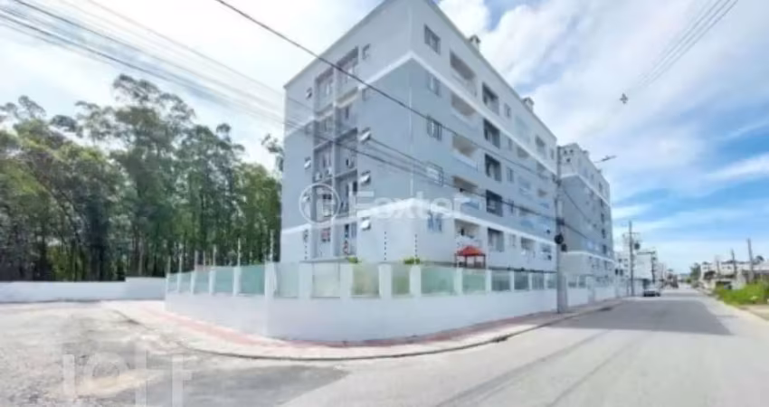 Apartamento com 2 quartos à venda na Rua Giovanni Pisano, 500, Aririu, Palhoça
