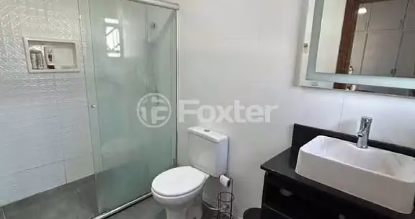Casa com 3 quartos à venda na Rua Hermeto Bermudez, 275, Jardim Leopoldina, Porto Alegre