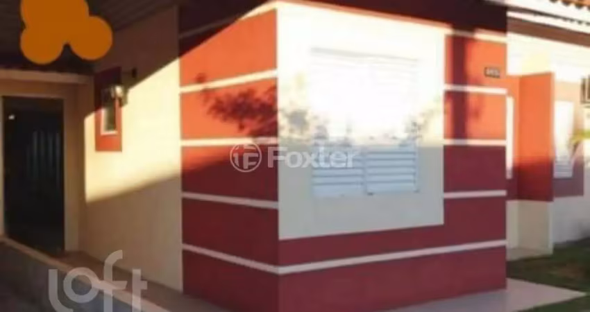 Casa em condomínio fechado com 2 quartos à venda na Rua José João Barcelos, 957, Bela Vista, Palhoça