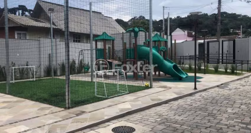 Apartamento com 1 quarto à venda na Rua Prefeito Nelson Dinnebier, 918, Centro, Gramado