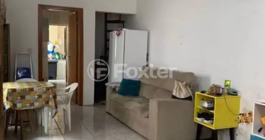 Casa com 4 quartos à venda na Rua Fonseca Ramos, 119, Medianeira, Porto Alegre