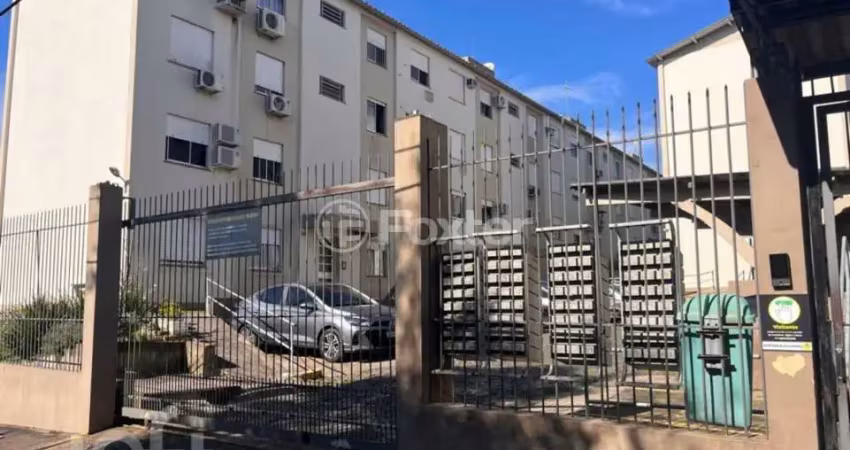 Apartamento com 2 quartos à venda na Rua Pedro Pohlmann, 304, Canudos, Novo Hamburgo