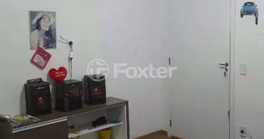 Apartamento com 2 quartos à venda na Rua Odilo Aloysio Daudt, 1199, Feitoria, São Leopoldo