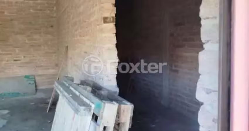 Casa com 2 quartos à venda na Rua Marechal Floriano, 158, Niterói, Canoas