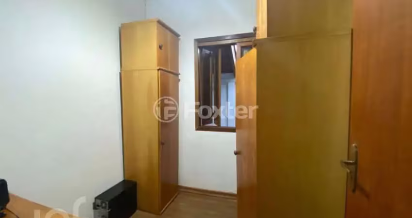 Casa com 4 quartos à venda na Rua Expedicionário, 621, Nossa Senhora das Graças, Canoas