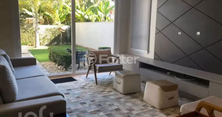 Casa com 4 quartos à venda na Rua dos Cumurupis, 121, Jurerê Internacional, Florianópolis