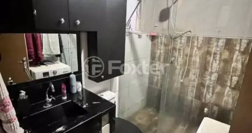 Apartamento com 2 quartos à venda na Rua Ipamoriti, 254, Campina, São Leopoldo
