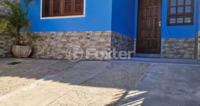 Casa com 1 quarto à venda na Rua Corcovado, 377, Parque da Matriz, Cachoeirinha