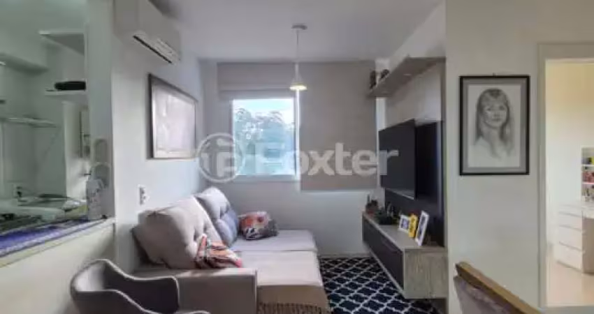 Apartamento com 2 quartos à venda na Rua Tenente Ary Tarrago, 1680, Jardim Itu Sabará, Porto Alegre