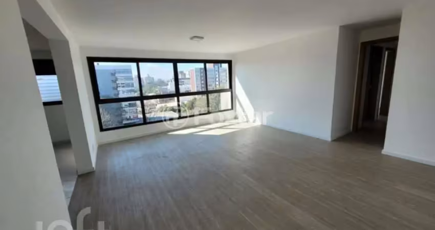 Apartamento com 3 quartos à venda na Rua Doutor Armando Barbedo, 595, Tristeza, Porto Alegre