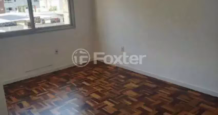 Apartamento com 2 quartos à venda na Rua Santana, 158, Farroupilha, Porto Alegre