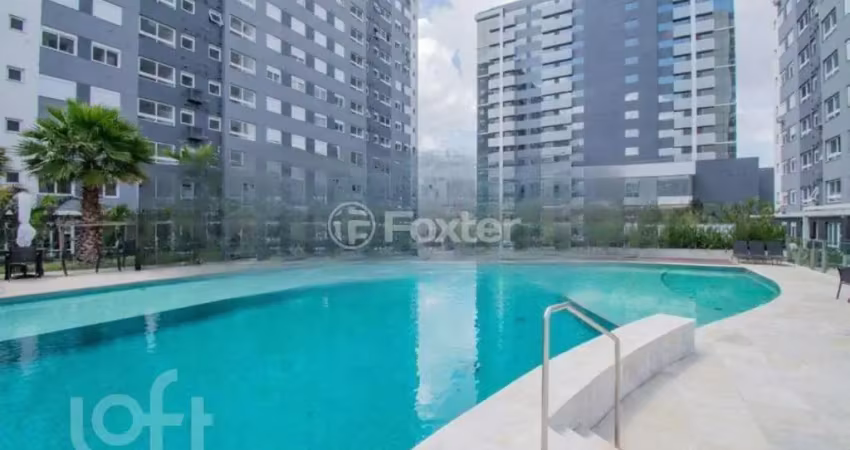 Apartamento com 3 quartos à venda na Avenida Assis Brasil, 3982, Jardim Lindóia, Porto Alegre