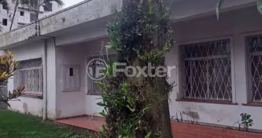 Terreno comercial à venda na Rua Artur Fabião Carneiro, 79, Passo da Areia, Porto Alegre